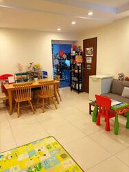 Blk 266 Tampines Street 21 (Tampines), HDB 4 Rooms #575462521